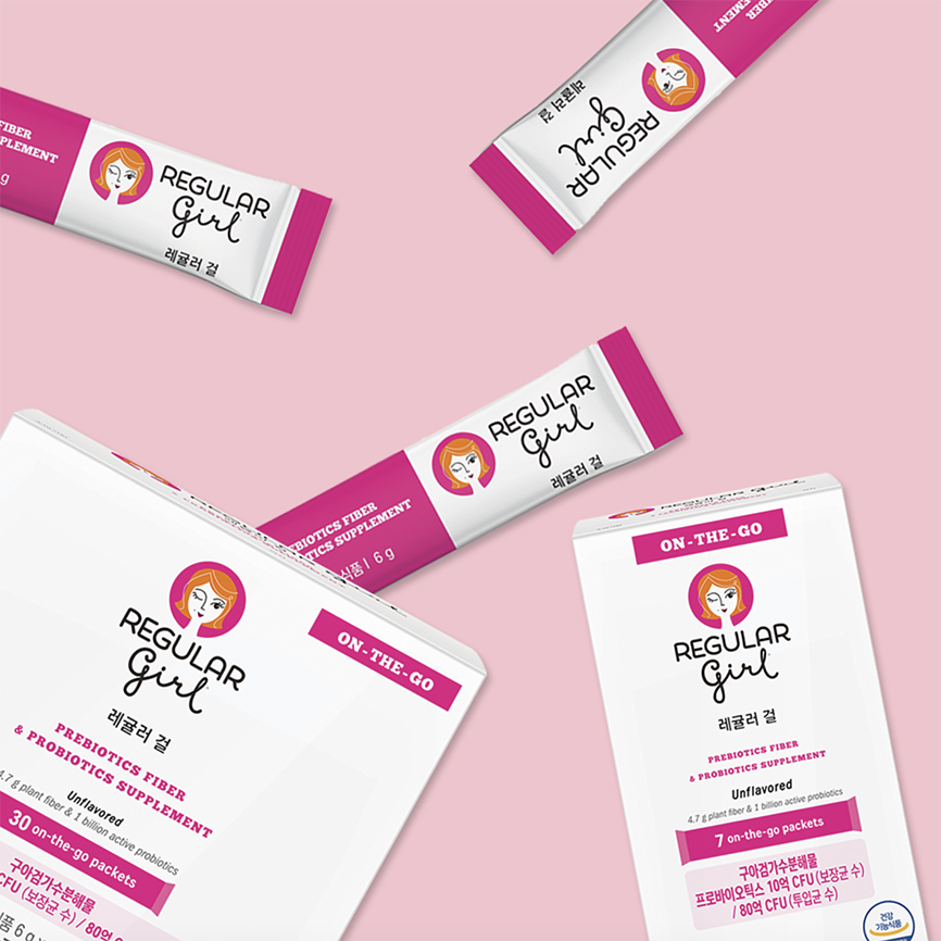 매일 셀렉스 레귤러 걸 인스타그램 게시글 바로가기