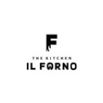 더 키친 일뽀르노