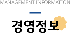 경영정보