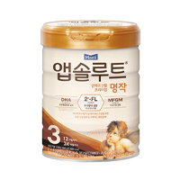 앱솔루트 시작부터 프리미엄 명작3