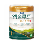 앱솔루트 유기농궁 1