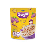 요미요미 튼튼시리얼 고구마