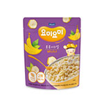 요미요미 튼튼 시리얼 바나나