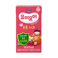 요미요미 튼튼 프룬사과