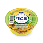 데르뜨 파인애플