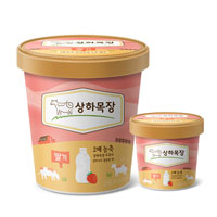 아이스크림 딸기