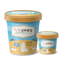 아이스크림 밀크