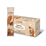 얼려먹는 아이스크림 초코