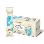 얼려먹는 아이스크림 밀크