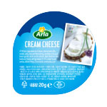 크림치즈 [ARLA CREAM CHEESE]