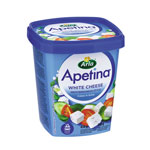 아페티나 화이트 치즈 (APETINA WHITE CHEESE)