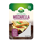 알라 모짜렐라 슬라이스 [ARLA MOZZARELLA SLICES]