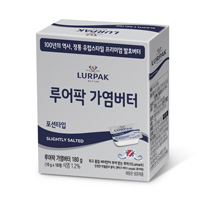 루어팍 가염버터 미니포션