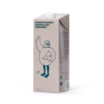 유기농 마이너 피겨스 오트