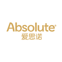 Absolute 爱思诺