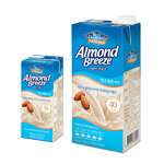 아몬드 브리즈 언스위트