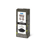매일두유 검은콩