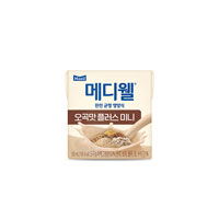 메디웰 오곡맛 플러스 미니