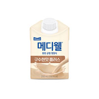 메디웰 구수한맛 플러스