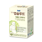 매일유업 식물성 오메가 3