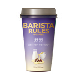 바리스타룰스 돌체라떼