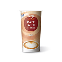 마이카페라떼 그린 마일드