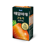 매일야채 고농축 당근의 힘