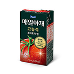 매일야채 고농축 토마토의 힘