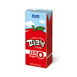 피크닉 사과 제로