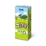 피크닉 청포도 제로