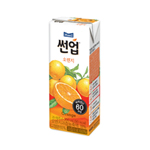 Maeil 썬업 오렌지