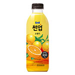 썬업 오렌지 Orange