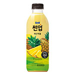 썬업 파인애플 Pineapple