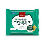상하치즈 지방을 낮춘 고단백 치즈