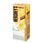 허쉬초콜릿드링크 바나나