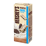 허쉬초콜릿드링크 쿠키앤크림