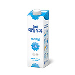 매일우유 오리지널 900ml