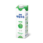 매일우유 저지방 1%