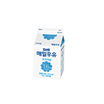매일우유 오리지널 200ml