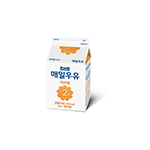 매일우유 저지방 200ml