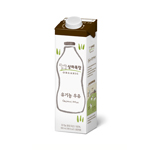 유기농 우유 organic milk