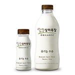 유기농 우유