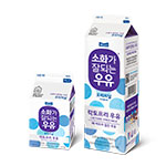 소화가 잘되는 우유