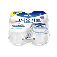 매일바이오 PROBIOTIC 그릭요거트 무가당 플레인