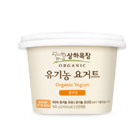 상하목장 유기농 요거트 플레인