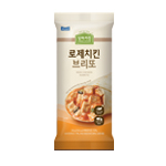 상하키친 로제치킨 브리또