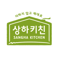 더하지 않고 제대로 상하키친 sangha kitchen
