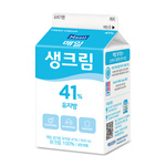 매일 생크림 유지방 41% 500ml