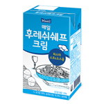 매일 후레쉬 쉐프크림