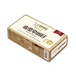 슬로우버터 무염